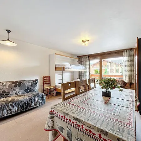 Astoria 129 * Verbier