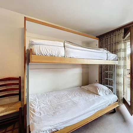 Astoria 129 Appartement Verbier