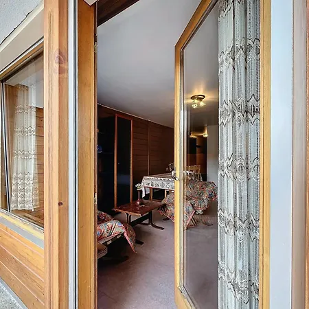 Appartement Astoria 129 Verbier