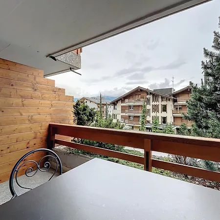 Appartement Astoria 129