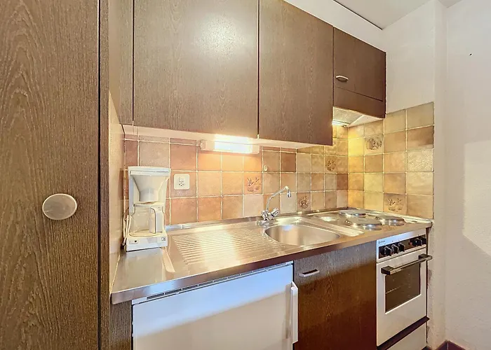 Astoria 129 Apartamento Verbier