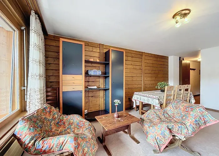 Apartamento Astoria 129 *