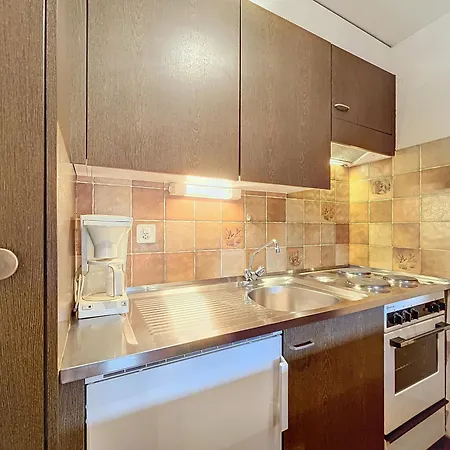 Astoria 129 Apartmán Verbier