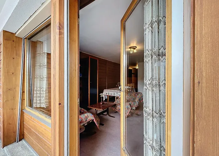 Apartmán Astoria 129 Verbier