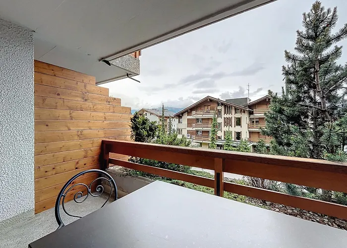 Apartmán Astoria 129